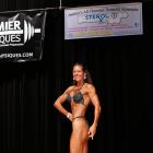 Tonya  Bouchman - NPC All South 2011 - #1